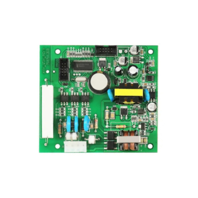 PCBA Industrial Control SMT Surge Suppressors Printed Circuit Board Assembly