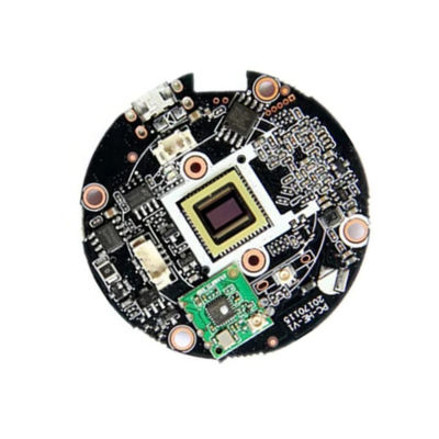 PCBA Contrôle Industriel SMT Testeurs de Câbles Assemblage de Cartes de Circuits Imprimés