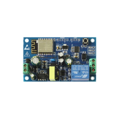 Assemblage de circuits imprimés (PCBA) pour contrôle industriel, couteau électrique SMT