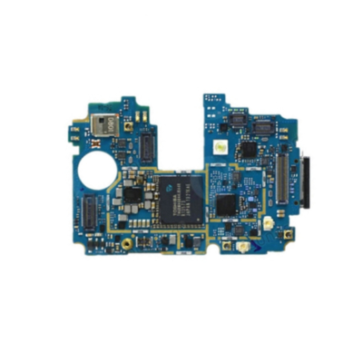 PCBA contrôle industriel SMT collecteur de poussière Assemblage de carte de circuit imprimé