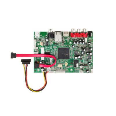 Assemblage de carte de circuit imprimé de relais de signal SMT