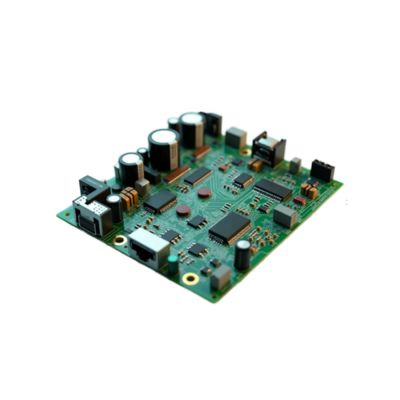 Assemblage de carte de circuit imprimé PCBA électronique grand public SMT stabilisateur de cardan
