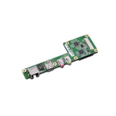Assemblage de circuits imprimés SMT pour amplificateur de casque d'écoute pour l'électronique grand public
