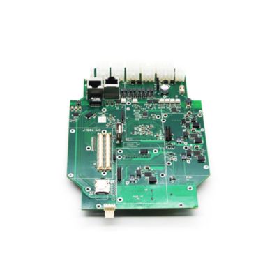 PCBA électronique grand public SMT caméra solaire de sécurité Assemblage de carte de circuit imprimé