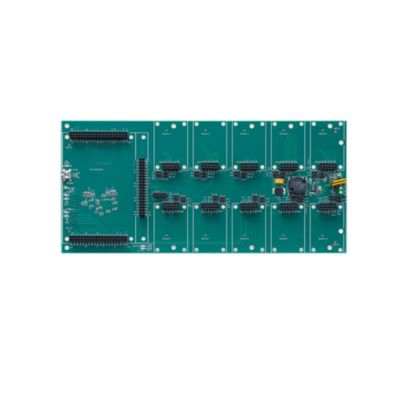PCBA Électronique grand public SMT Lecteur audio haute résolution Assemblage de circuits imprimés