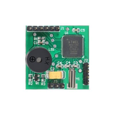 Assemblage de circuits imprimés (PCBA) pour électronique grand public SMT, bandeau de méditation