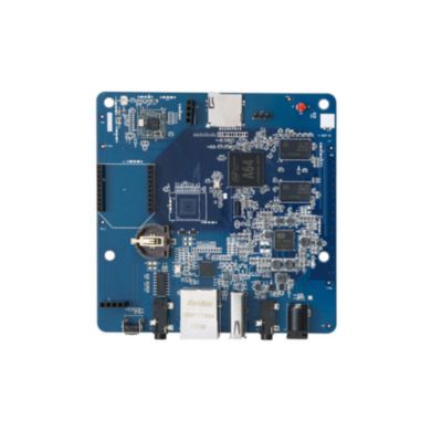 Assemblage de circuits imprimés (PCBA) pour produits électroniques grand public SMT, enceinte Bluetooth rétro