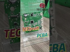SMT électronique grand public PCBA transformateurs alimentaires Assemblage de circuits imprimés