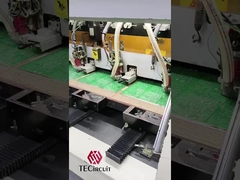 PCBA SMT électronique de consommation Smart Pet Camera Assemblage de carte de circuit imprimé