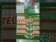 PCBA Contrôle industriel SMT Modbus Convertisseurs de protocole Assemblage de carte de circuit imprimé