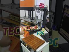 Découvrez pourquoi choisir l'assemblage de circuits imprimés SMT du jeu de fléchettes électronique PCBA Consumer Electronics