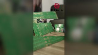 Assemblage de PCB personnalisé Shenzhen