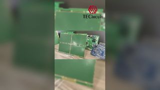 Solutions EMS à guichet unique pour la fabrication de PCBA personnalisés